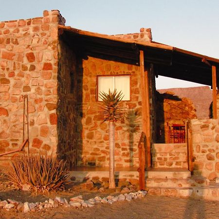 Mount Canyon Guest Farm Keetmanshoop Exterior foto