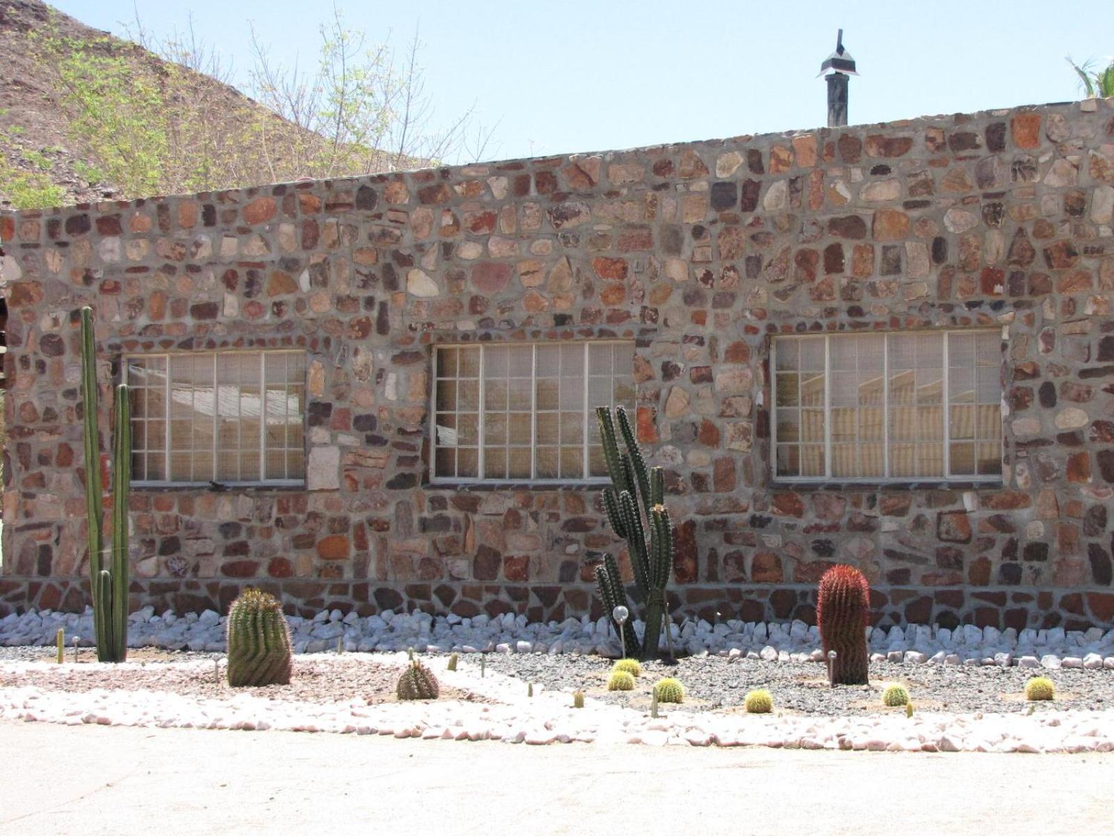 Mount Canyon Guest Farm Keetmanshoop Exterior foto
