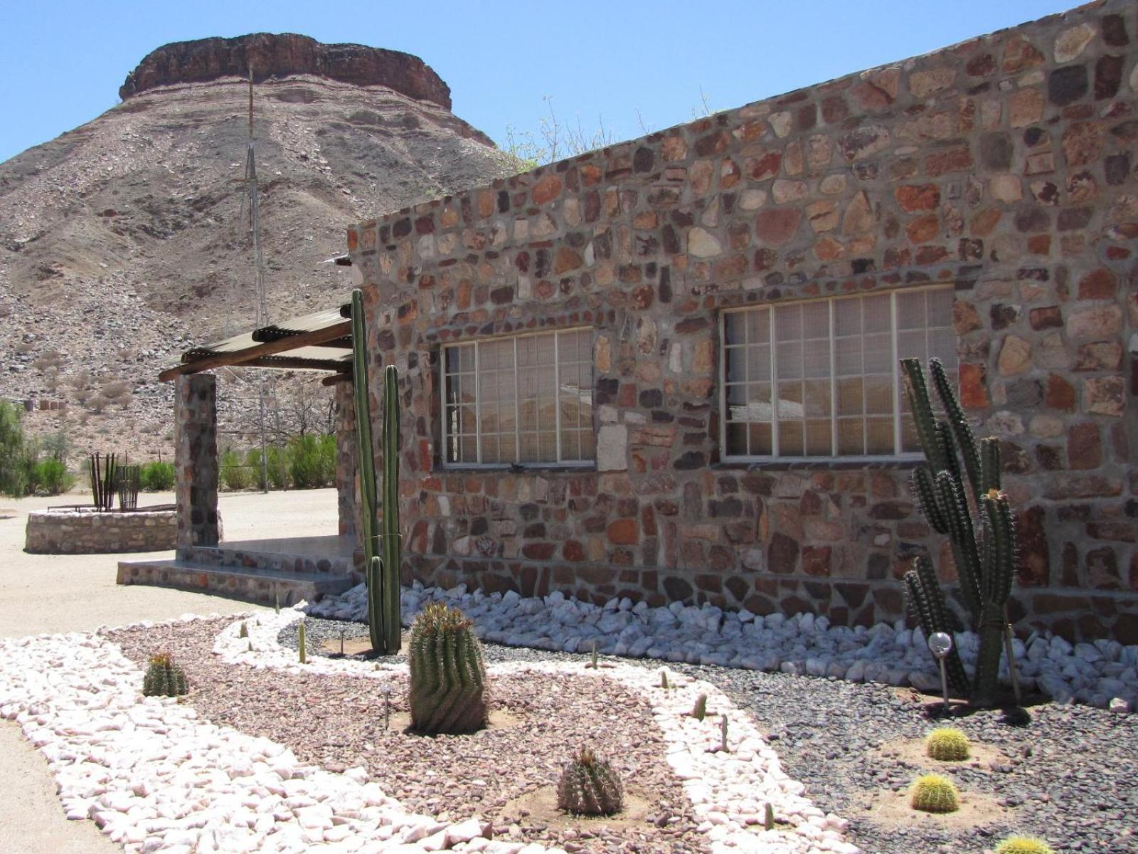 Mount Canyon Guest Farm Keetmanshoop Exterior foto