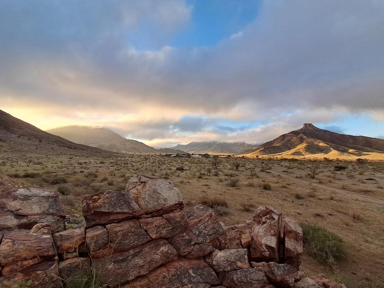Mount Canyon Guest Farm Keetmanshoop Exterior foto